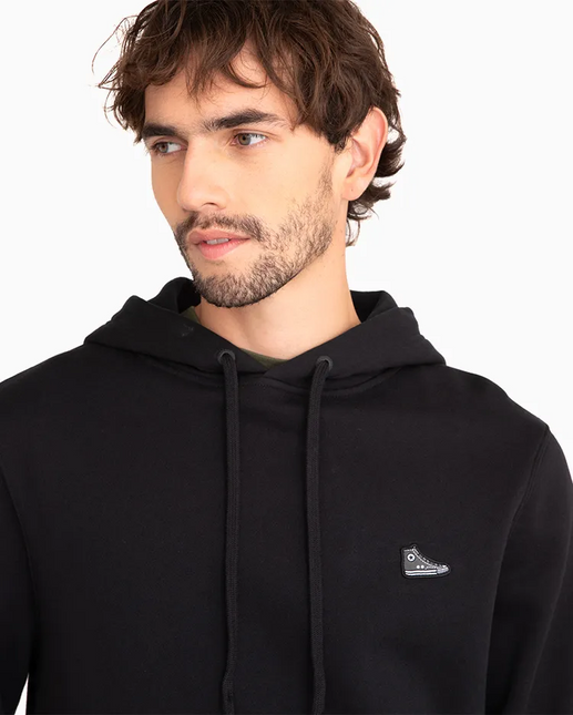 POLERON CONVERSE LO CHUCK FTW