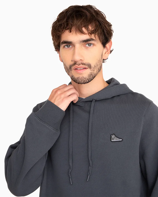 POLERON CONVERSE LO CHUCK FTW