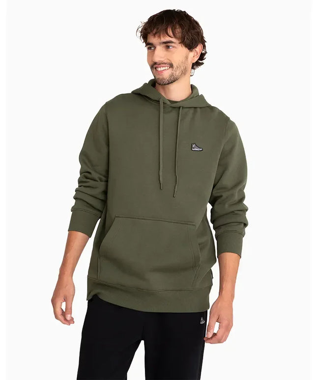 POLERON CONVERSE LO CHUCK FTW - BONZER