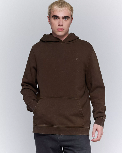 POLERON FOSTER HOODIE - MAWI