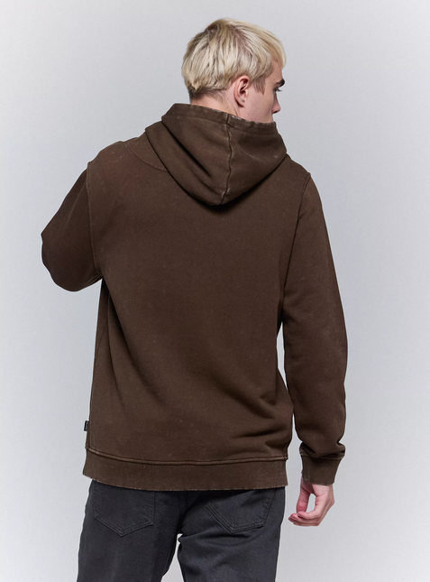 POLERON FOSTER HOODIE