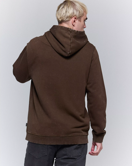 POLERON FOSTER HOODIE - MAWI