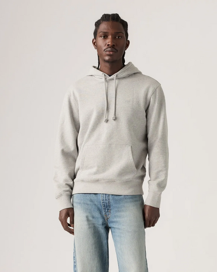 POLERON LEVI'S T3 GRAPHIC HOODIE