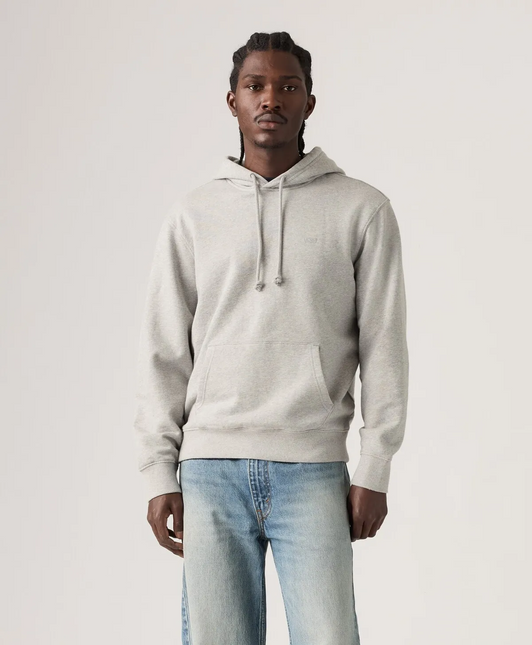 POLERON LEVI'S T3 GRAPHIC HOODIE