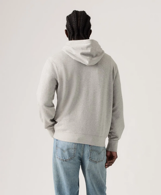 POLERON LEVI'S T3 GRAPHIC HOODIE