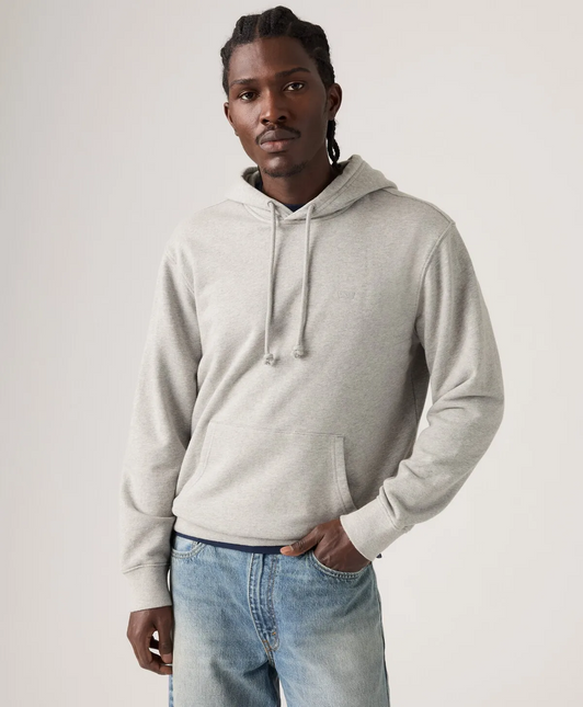 POLERON LEVI'S T3 GRAPHIC HOODIE