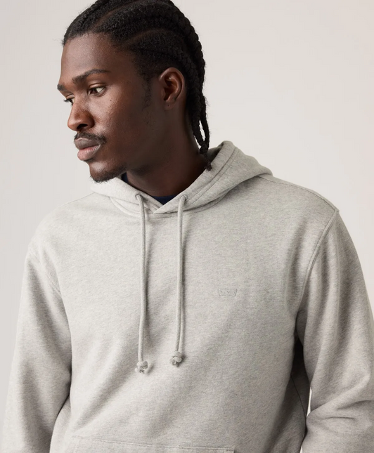 POLERON LEVI'S T3 GRAPHIC HOODIE