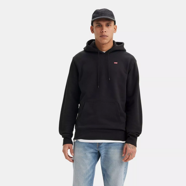 POLERON LEVI'S T3 GRAPHIC HOODIE