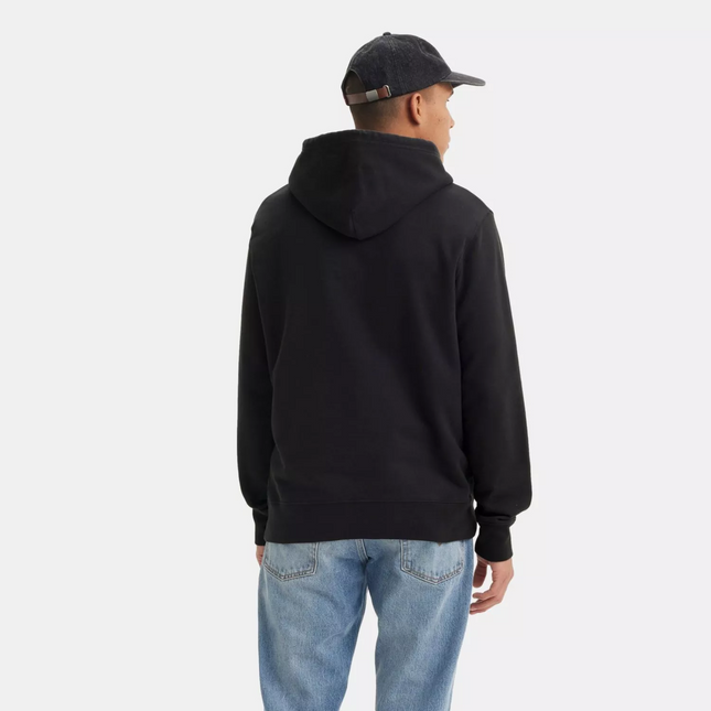 POLERON LEVI'S T3 GRAPHIC HOODIE