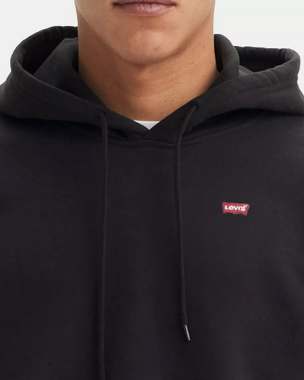 POLERON LEVI'S T3 GRAPHIC HOODIE