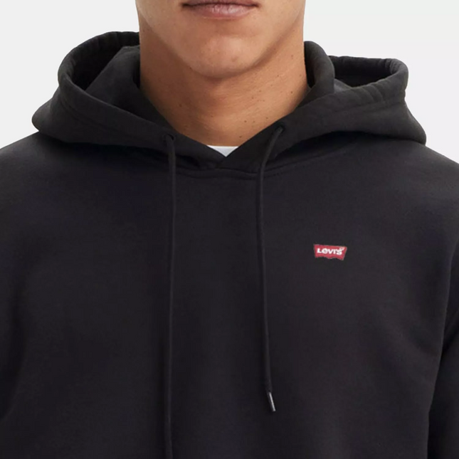 POLERON LEVI'S T3 GRAPHIC HOODIE