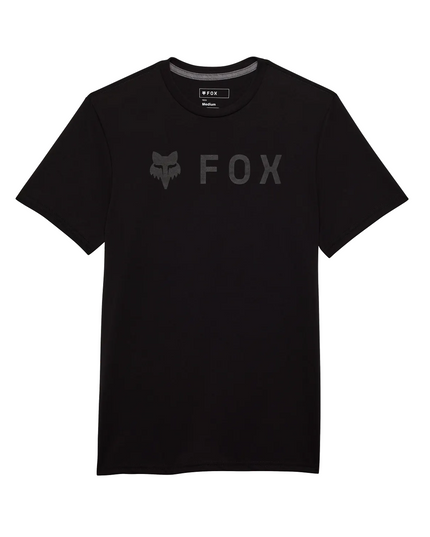 POLERA FOX ABSOLUTE SS TECH TEE