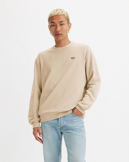 POLERON LEVI'S THE ORIGINAL HM CREW