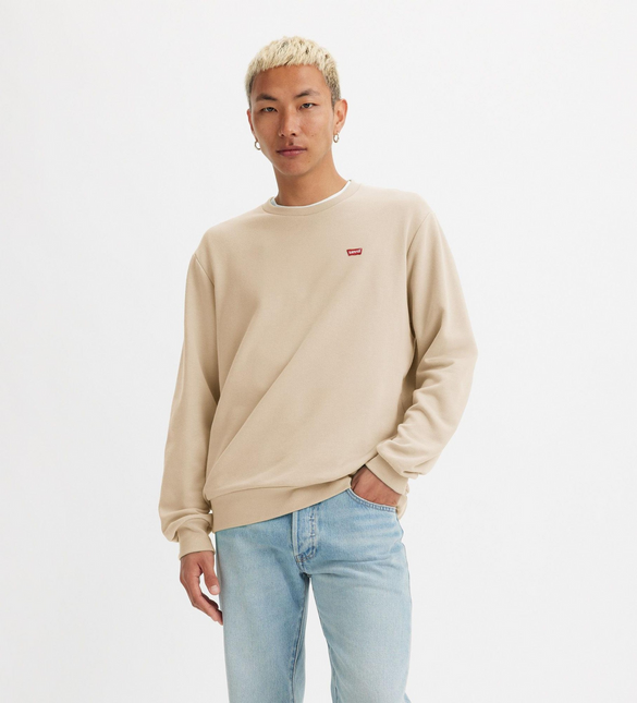POLERON LEVI'S THE ORIGINAL HM CREW