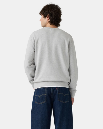 POLERON LEVI'S CUELLO REDONDO ORI
