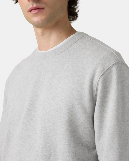 POLERON LEVI'S CUELLO REDONDO ORI