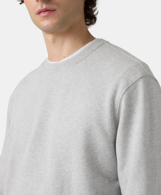 POLERON LEVI'S CUELLO REDONDO ORI