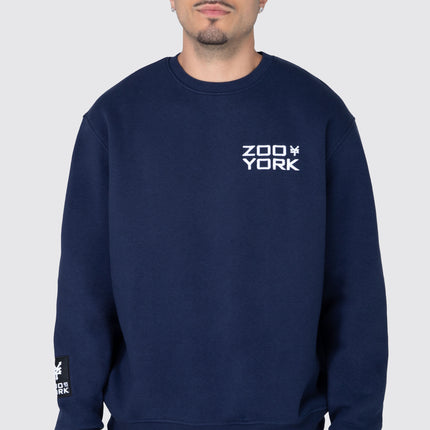 POLERON ZOO YORK CN ORIGINAL FLOW