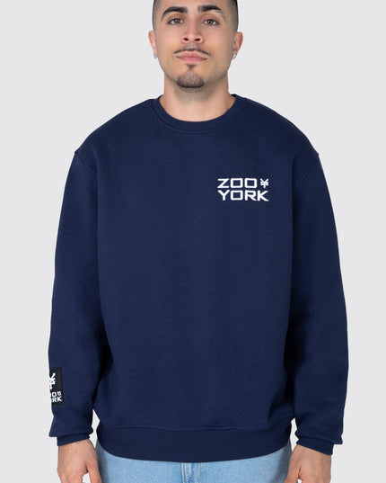 POLERON ZOO YORK CN ORIGINAL FLOW