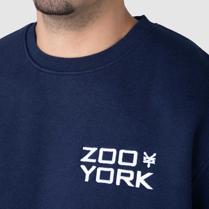 POLERON ZOO YORK CN ORIGINAL FLOW