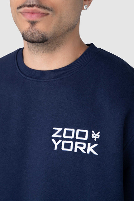 POLERON ZOO YORK CN ORIGINAL FLOW - MAWI