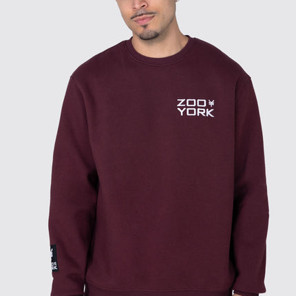 POLERON ZOO YORK CN ORIGINAL FLOW