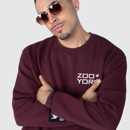 POLERON ZOO YORK CN ORIGINAL FLOW