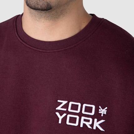 POLERON ZOO YORK CN ORIGINAL FLOW