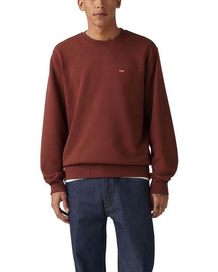 POLERON LEVI'S NEW ORIGINAL CREW - MAWI