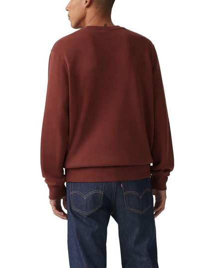 POLERON LEVI'S NEW ORIGINAL CREW