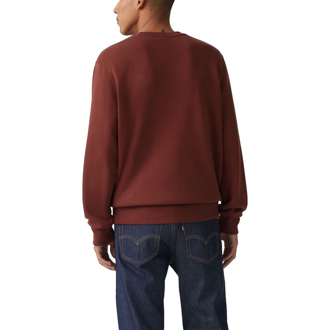 POLERON LEVI'S NEW ORIGINAL CREW