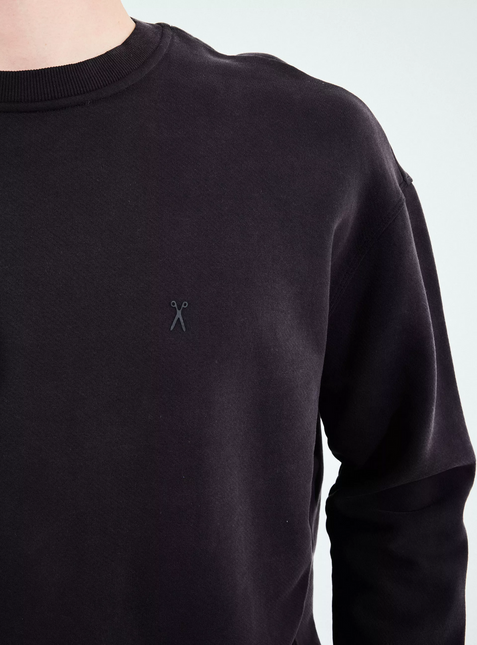 POLERON FOSTER CREW NECK