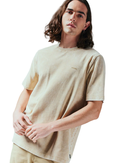 POLERA FOSTER TEXTURA