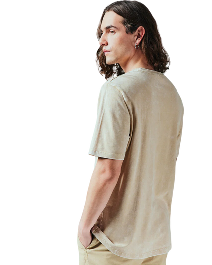 POLERA FOSTER TEXTURA