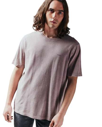 POLERA FOSTER TEXTURA
