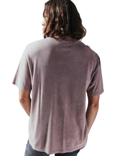 POLERA FOSTER TEXTURA