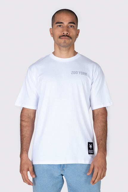 POLERA ZOO YORK M/C FILM 3.0