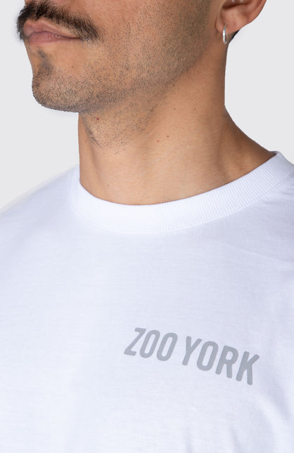 POLERA ZOO YORK M/C FILM 3.0