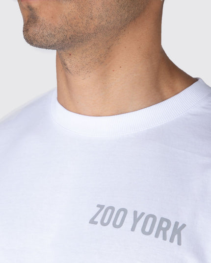 POLERA ZOO YORK M/C FILM 3.0