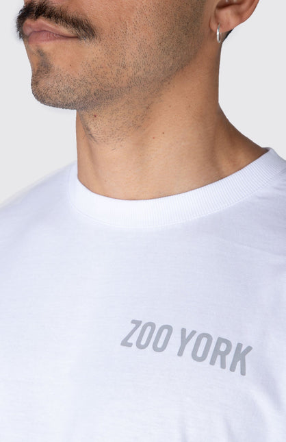 POLERA ZOO YORK M/C FILM 3.0 - MAWI