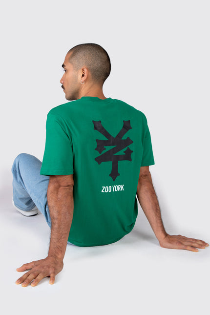 POLERA ZOO YORK M/C FILM 3.0