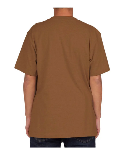 POLERA DC SHOES DC STAR POCKET