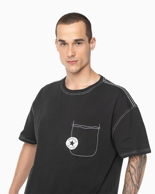 POLERA CONVERSE SKETCH PACK TEE