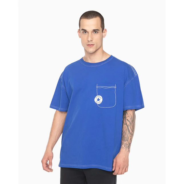 POLERA CONVERSE SKETCH PACK TEE
