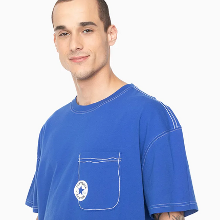 POLERA CONVERSE SKETCH PACK TEE