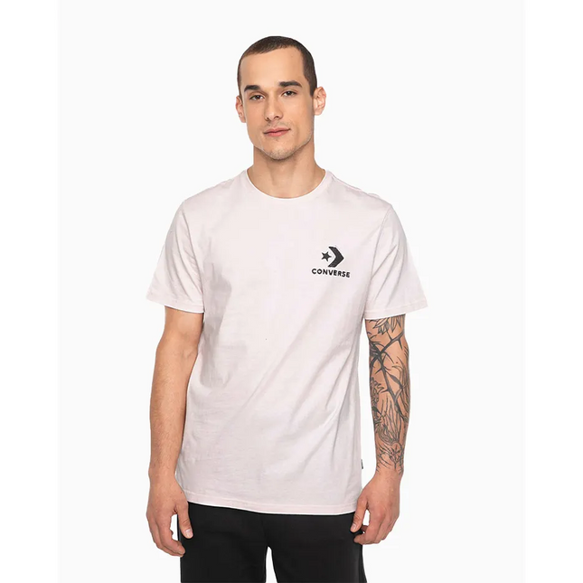 POLERA CONVERSE SKATE SPRAY PAINT GRAAPHIC