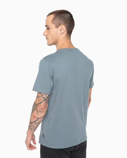 POLERA CONVERSE CHUCK REMIX TEE CLASSIC CHU