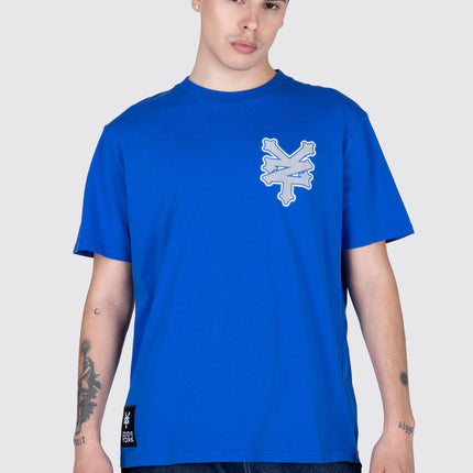 POLERA ZOO YORK M/C SECOND - MAWI