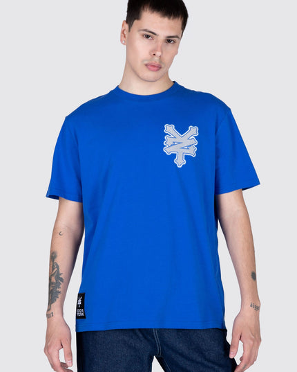 POLERA ZOO YORK M/C SECOND - MAWI