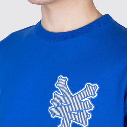 POLERA ZOO YORK M/C SECOND